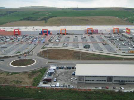 European Retail Park